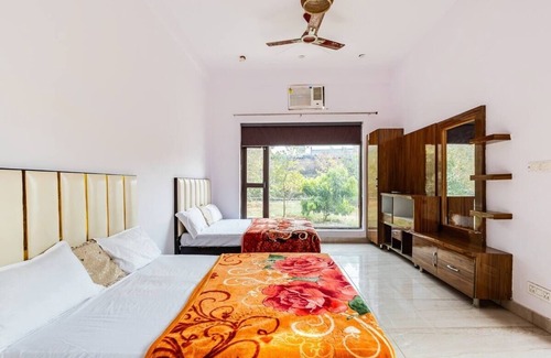Gurugram Other | Mount Aravali Hills