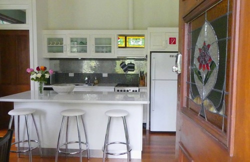 Upper Orara Cottage | Mount Browne Cottage