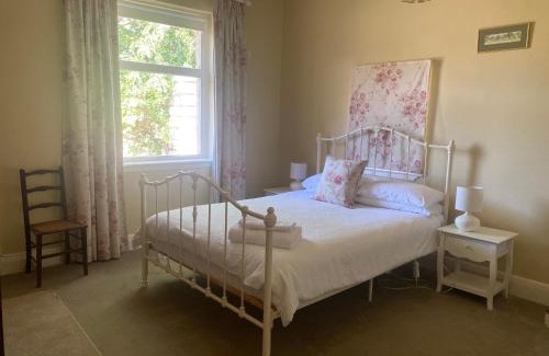 Charleston House | Mount Charles Homestead