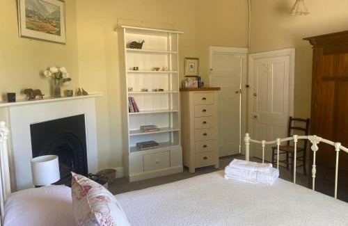 Charleston House | Mount Charles Homestead