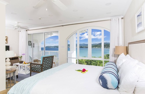Morne Rouge Hotel | Mount Cinnamon Beach & Wellness Resort
