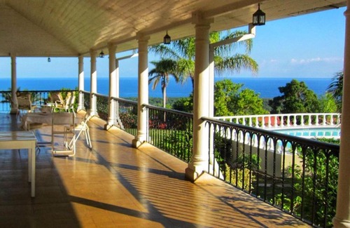 Stewart Town House | Mount Corbett