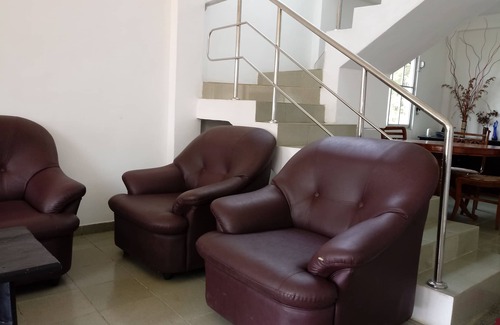 Nuwara Eliya Cottage | Mount Crest Cottage