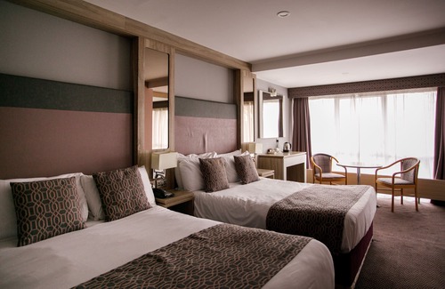 Letterkenny Hotel | Mount Errigal Hotel Conference & Leisure Centre