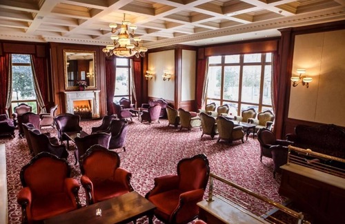 Letterkenny Hotel | Mount Errigal Hotel Conference & Leisure Centre