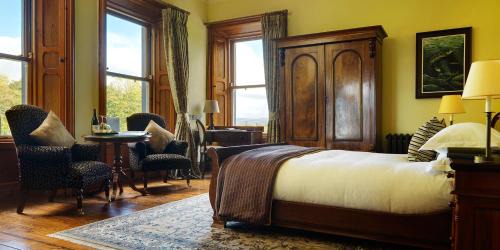 Ballina Hotel | Mount Falcon Estate
