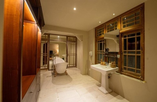 Yatinuwara Bed & Breakfast | Mount Frenion Manor by Seven Angels
