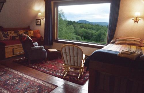 Sheffield House | Mount Harmony Farm Guest House