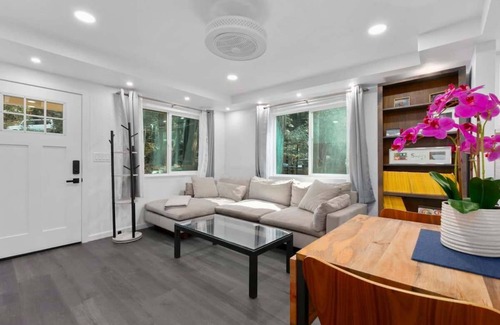 Mount Hermon House | Mount Hermon Redwood Retreat!
