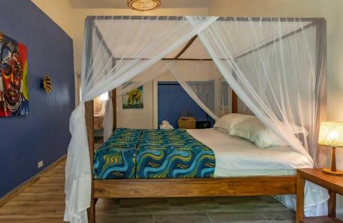 Arusha Cabin | Mount Meru Game Lodge