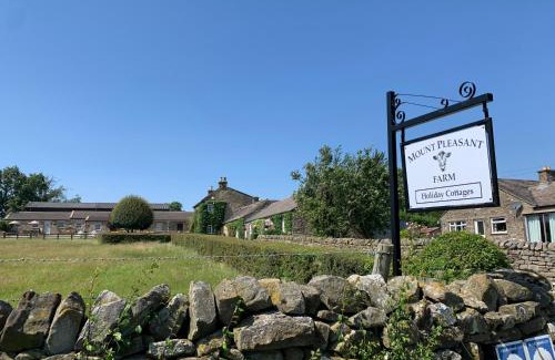 Whashton Apartment | Mount Pleasant Cottages
