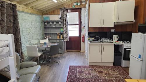 Lucan House | Mount Pleasant Country House