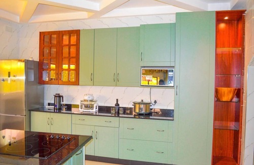 Mazowe Villa | Mount Pleasant - Luxurious 4-Bed Villa