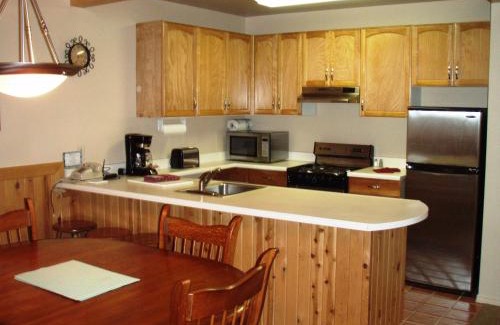 Mount Shasta Resort | Mount Shasta Resort