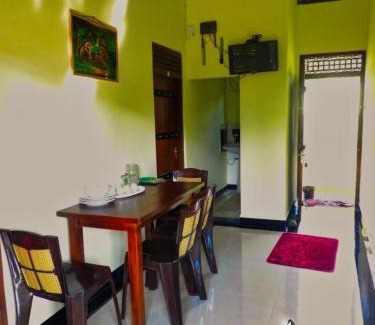 Hildummulla House | Mount view family rest