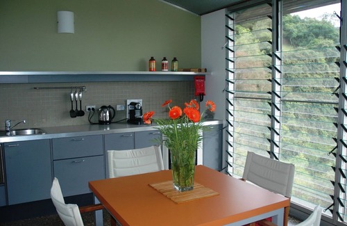 Mount View Cabin | Mount View Lodges - Hunter Valley - 2 Bed