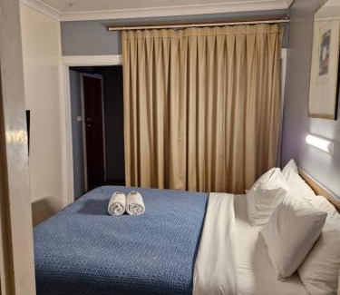 Bulahdelah Hotel | Mount View Motel
