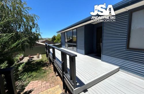 Jindabyne House | Mountain Air