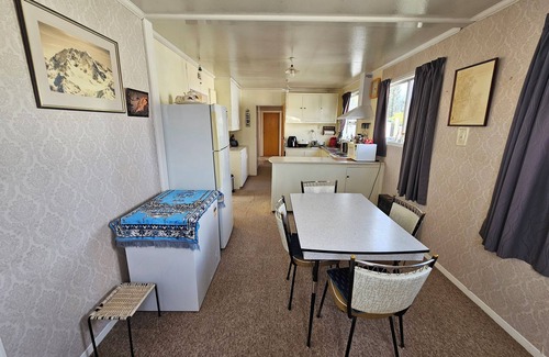 Twizel House | Mountain Air Twizel