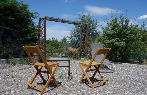 Laffrey Apartment | Mountain apartment, cool in summer