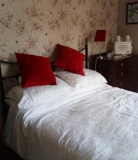 Horncastle Bed & Breakfast | Mountain Ash