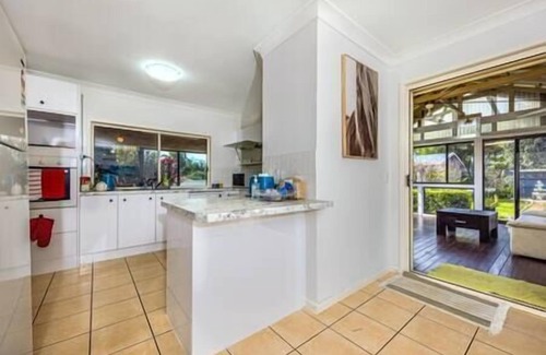 Eagle Heights House | Mountain Breeze Tamborine Mountain