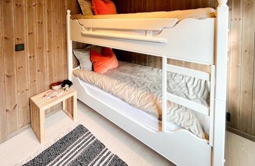 Andalsnes House | Mountain Cabin At Nysetra Near Romsdalseggen