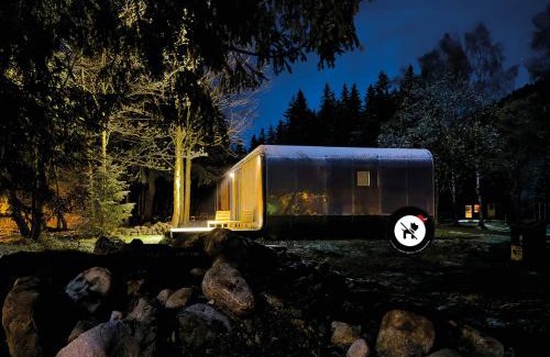 Spindleruv Mlyn Other | Mountain Cabin by the river - Base Camp Medvědín