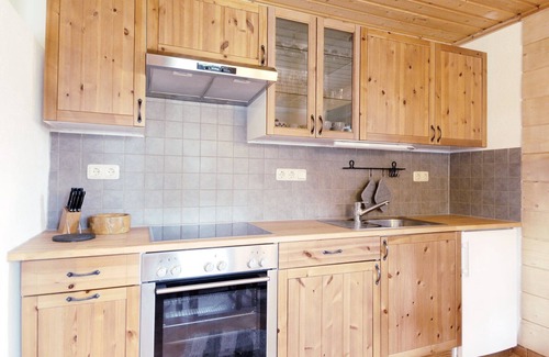 Galabodarna Cottage | Mountain cabin Wool Oviksfjällen, 4 people