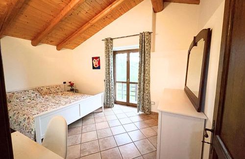 Sant'Eurosia Ski Chalet | Mountain Chalet Ca' dal Ghiru by Villa Bernardino Galliari