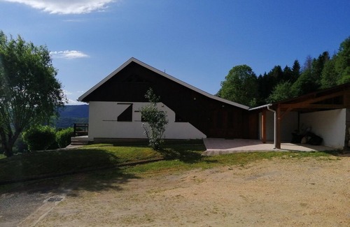Juzet-d'Izaut Ski Chalet | Mountain chalet Haute-Garonne 3 bedrooms- 6 people max