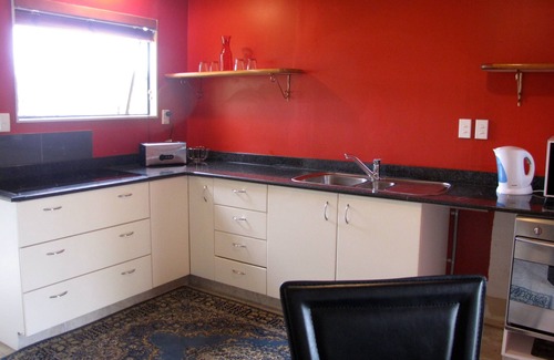 National Park Village Cottage | Mountain Chalet - National Park Township