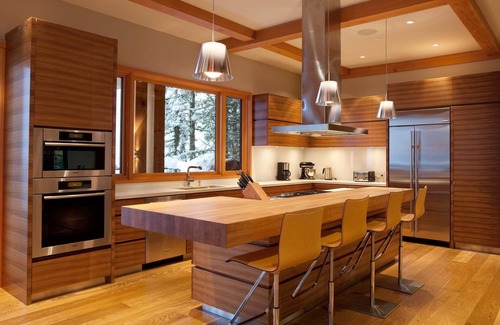 Whistler Creekside House | Mountain chalet w/ski-in/ski-out & gondola