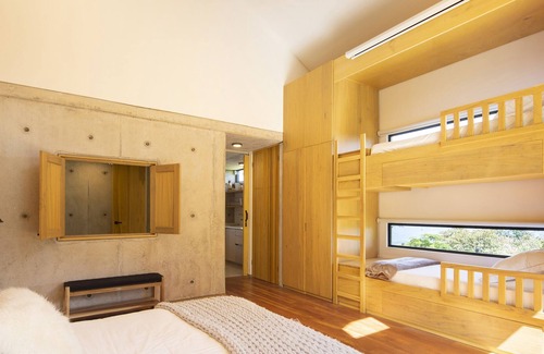 Pan de Azucar House | Mountain farm stay in Costa Rica. Enjoy with your family at Heavenly Highlands