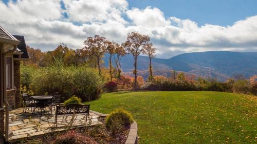 Boone House | Mountain Gem
