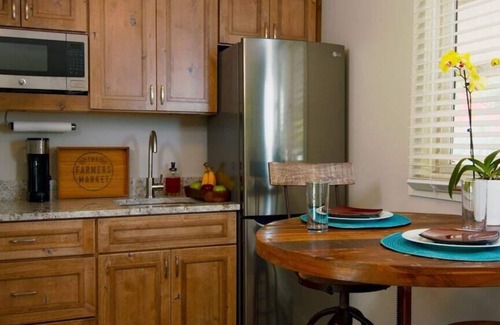 Redstone Condo | Mountain Getaway Located on the Crystal River in Downtown Redstone