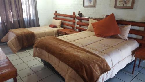 Akasia House | Mountain Guesthouse