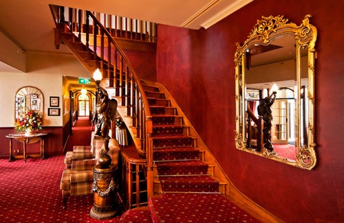 Katoomba Hotel | Mountain Heritage Hotel