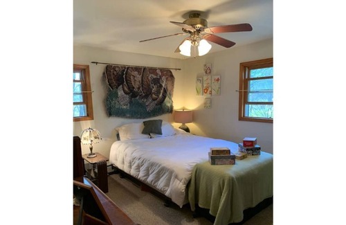 Bolivar House | Mountain Hide-a-Way