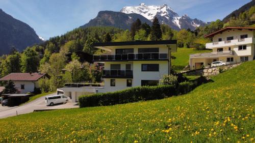 Finkenberg Apartment | MOUNTAIN HOME apartment