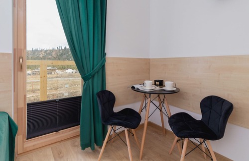 Poronin House | Mountain Honeydew Cottage | 3 rooms, balcony, pet-friendly