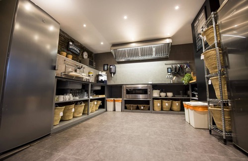 El Tarter Hostel | Mountain Hostel Tarter