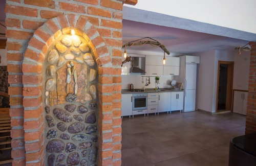 Akyaka Villa | Mountain House 2 Akyaka Daily Weekly Rentals