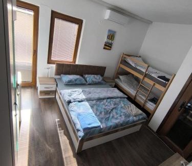 Brezovice Apartment | Mountain House - Brezovica