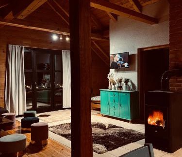 Slunj Apartment | Mountain