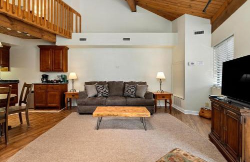 Wintergreen House | Mountain Inn Lodge 77 with Wintergreen Advantage