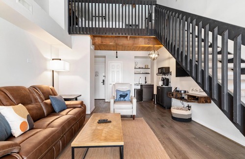 Wintergreen Condo | Mountain Inn Lodge 71 with Wintergreen Advantage