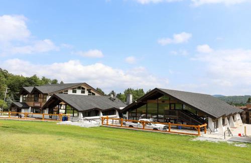 Ludlow Resort | Mountain Lodge at Okemo