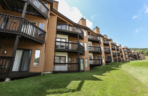 Ludlow Resort | Mountain Lodge at Okemo