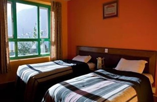 Lukla Hotel | Mountain Lodges of Nepal - Lukla